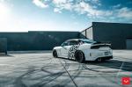 Dodge Charger SRT 392 on Vossen Wheels (HF-2) 2019 года